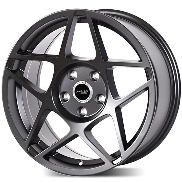 ДЛ 5*114.3 17*8 D67.1 ET33 Lizardo XH5027 CB